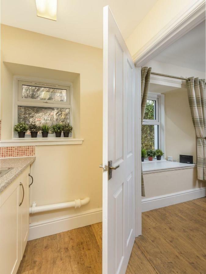 Poppy's Place Cupar Exterior foto