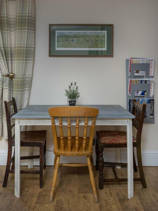 Poppy's Place Cupar Exterior foto