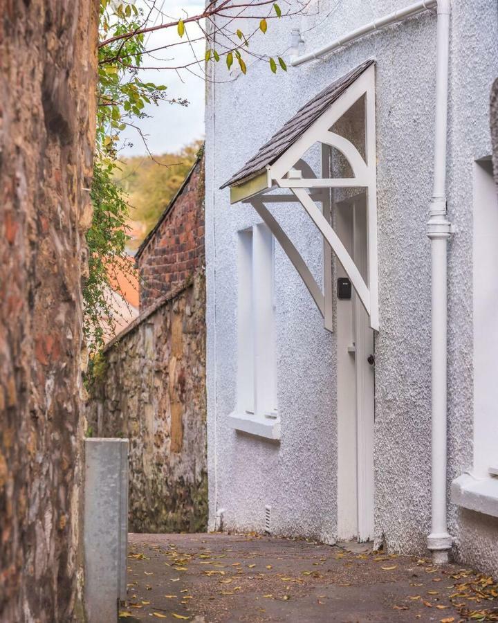 Poppy's Place Cupar Exterior foto
